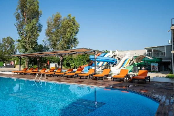 Bodrum Beach Resort - Resim 3
