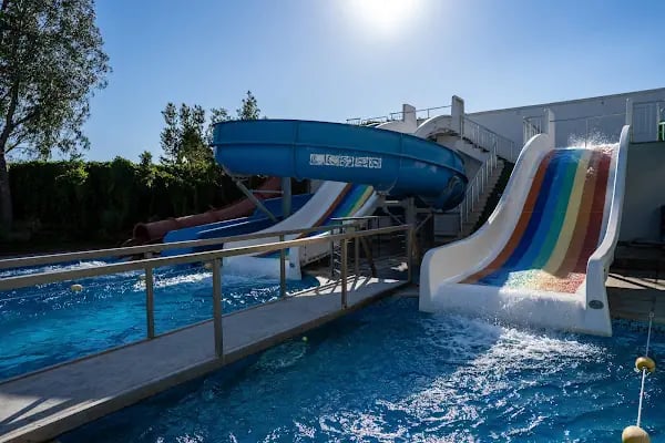 Bodrum Beach Resort - Resim 7