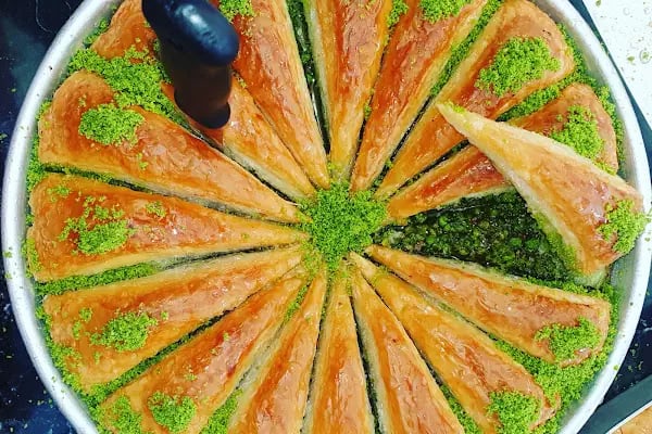 TATLIMM ELMADAĞ - Resim 15