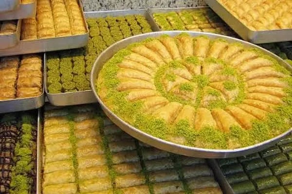 TATLIMM ELMADAĞ - Resim 16