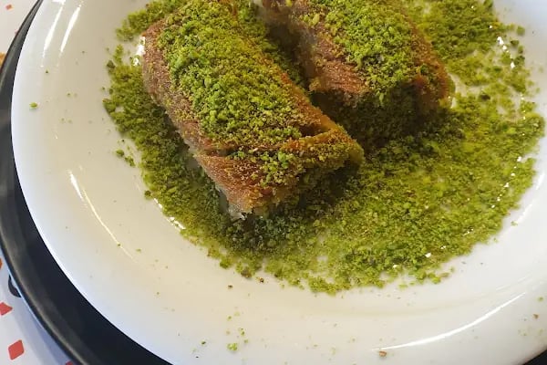TATLIMM ELMADAĞ - Resim 10
