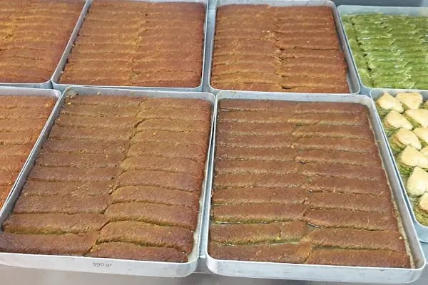 TATLIMM ELMADAĞ - Resim 17