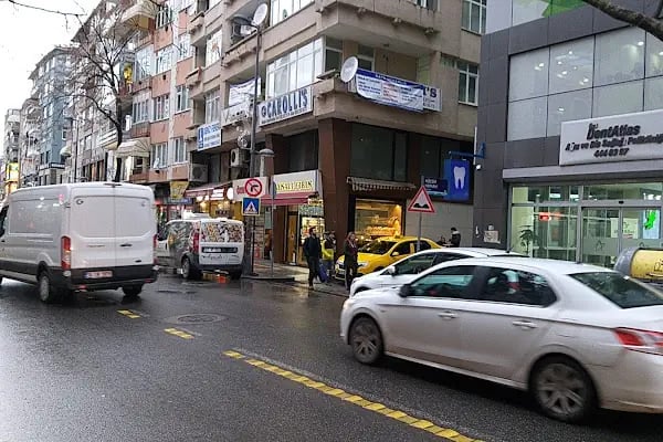 Aynalı Fırın - Resim 2