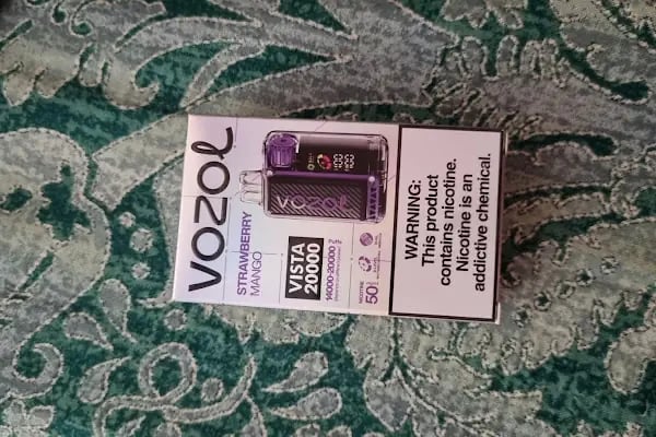 Alanya Vozol Shop - Resim 20