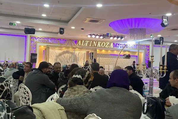 Hayal Düğün Salonları - Resim 5