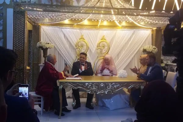 Hayal Düğün Salonları - Resim 13