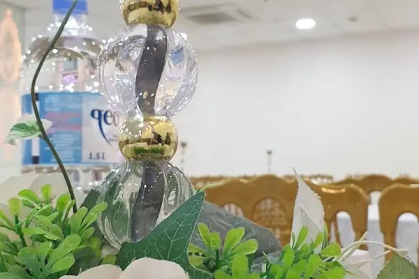 Hayal Düğün Salonları - Resim 10