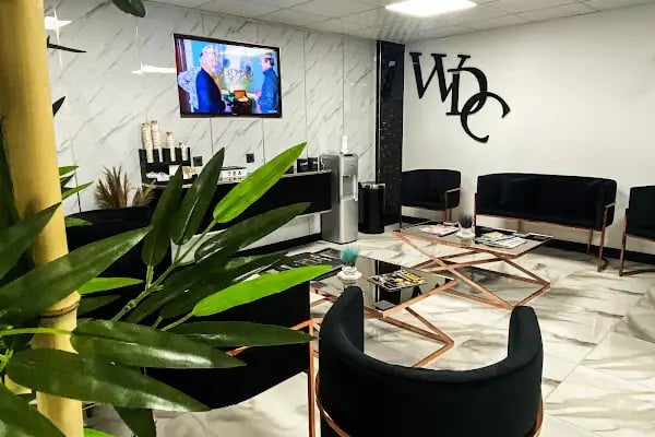 White Dental Clinic Ağız ve Diş Sağlığı Polikliniği - Resim 4