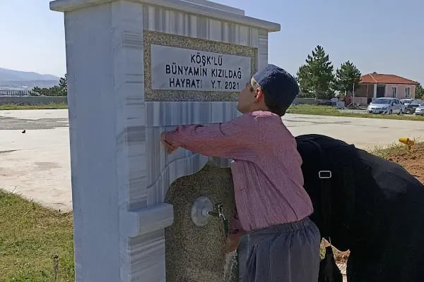 Hüyük Devlet Hastanesi - Resim 14