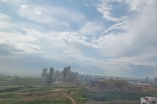 Vadi Şehir - Resim 6