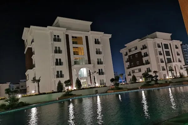 Vadi Şehir - Resim 3