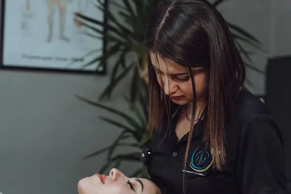 Mersin Fizyoterapist Fatma AMAN Sağlıklı Yaşam Merkezi - Resim 1