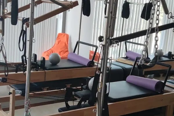 Mersin Fizyoterapist Fatma AMAN Sağlıklı Yaşam Merkezi - Resim 18