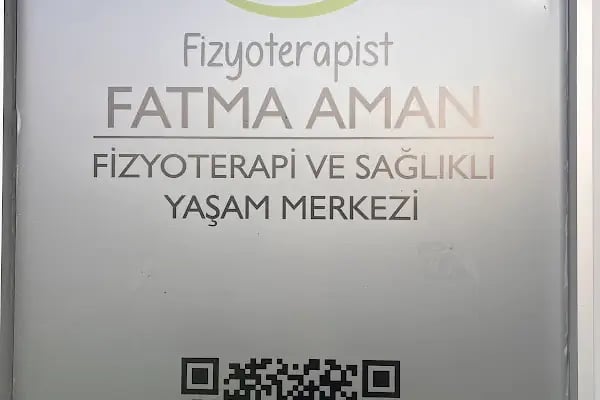 Mersin Fizyoterapist Fatma AMAN Sağlıklı Yaşam Merkezi - Resim 19