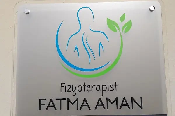 Mersin Fizyoterapist Fatma AMAN Sağlıklı Yaşam Merkezi - Resim 12