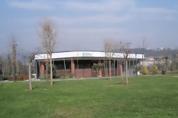 Derince Kütüphanesi - Resim 4