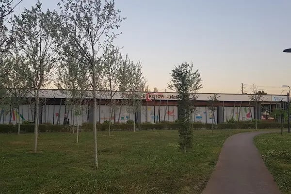 Derince Kütüphanesi - Resim 6