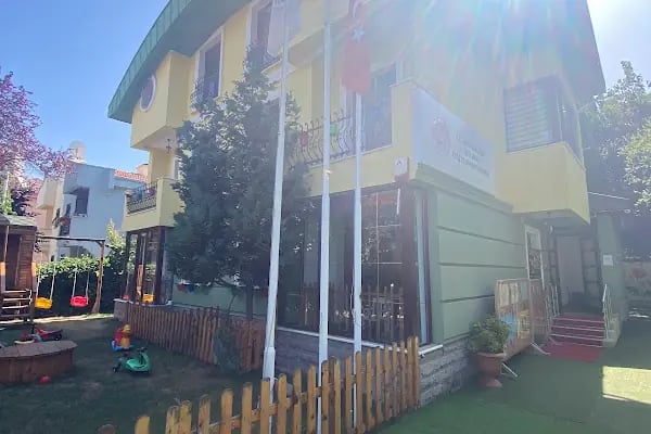 Oran Montessori International Preschool Kreş ve Gündüz Bakımevi - Oran/Çankaya Şubesi - Resim 9