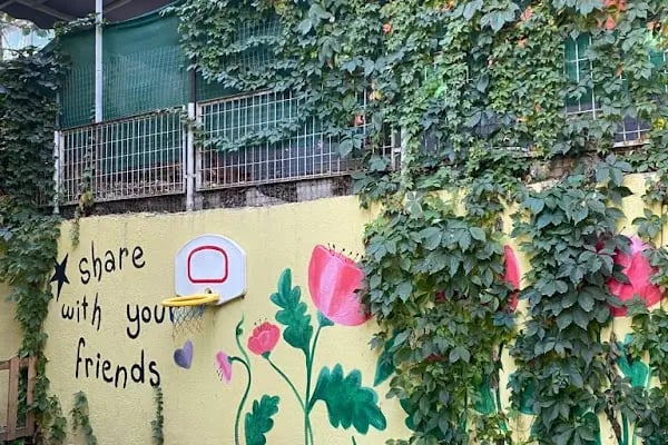 Oran Montessori International Preschool Kreş ve Gündüz Bakımevi - Oran/Çankaya Şubesi - Resim 4
