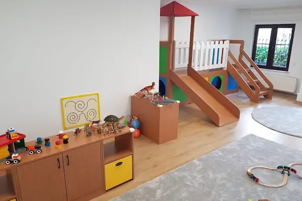 Oran Montessori International Preschool Kreş ve Gündüz Bakımevi - Oran/Çankaya Şubesi - Resim 2