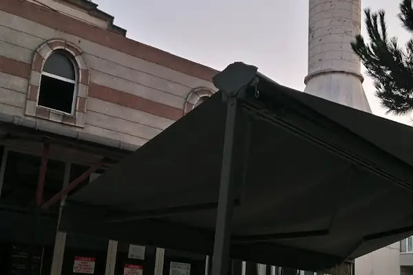 Ashabı kehf uslu camii - Resim 10