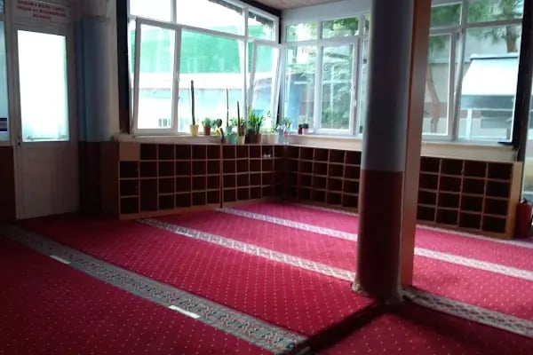Ashabı kehf uslu camii - Resim 14
