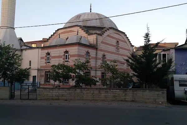 Ashabı kehf uslu camii - Resim 1