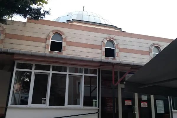Ashabı kehf uslu camii - Resim 4