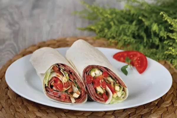 Bursa Kebap Evi Genel Merkez - Resim 7