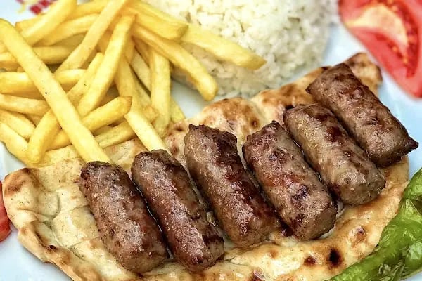 Bursa Kebap Evi Genel Merkez - Resim 3