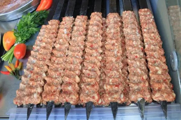 Zigana Dağ Restaurant &amp; Et Mangal - Resim 5