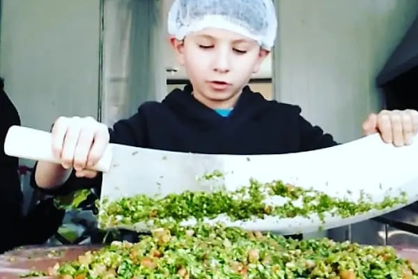 Zigana Dağ Restaurant &amp; Et Mangal - Resim 19