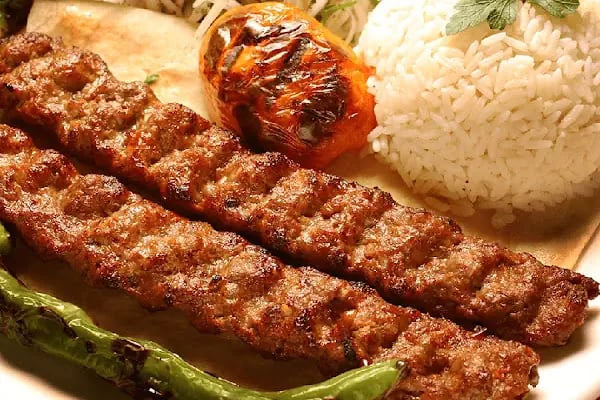 Zigana Dağ Restaurant &amp; Et Mangal - Resim 12