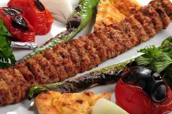 Zigana Dağ Restaurant &amp; Et Mangal - Resim 7