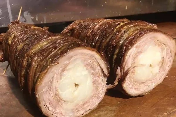 Zigana Dağ Restaurant &amp; Et Mangal - Resim 14