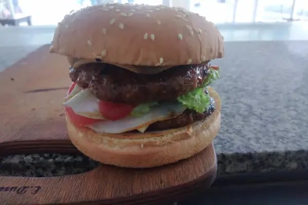 Zigana Dağ Restaurant &amp; Et Mangal - Resim 15