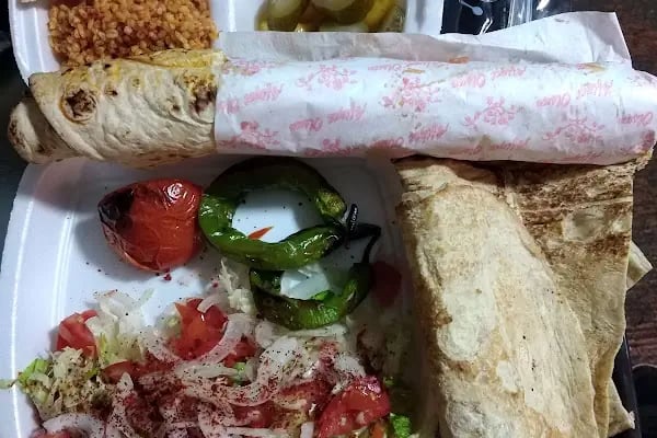 Zigana Dağ Restaurant &amp; Et Mangal - Resim 2