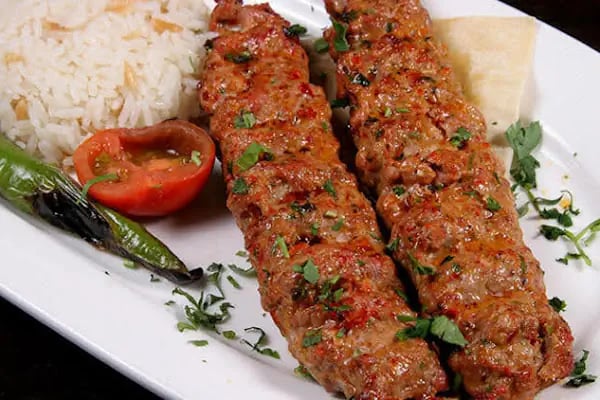 Zigana Dağ Restaurant &amp; Et Mangal - Resim 3