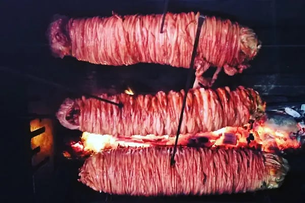 Zigana Dağ Restaurant &amp; Et Mangal - Resim 9