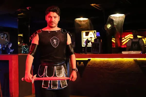 La Noche Gastro Pub - Resim 18