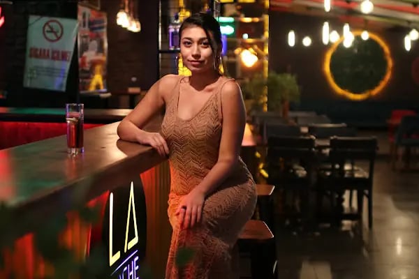 La Noche Gastro Pub - Resim 12