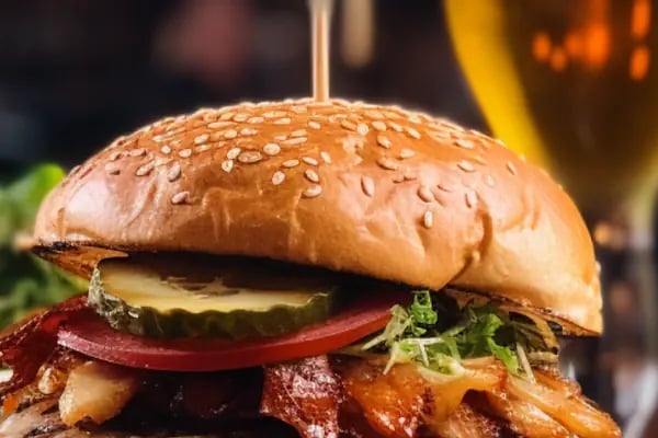 La Noche Gastro Pub - Resim 14