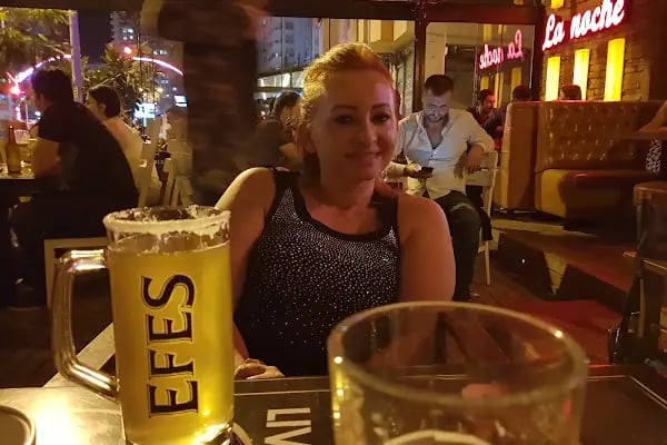 La Noche Gastro Pub - Resim 20