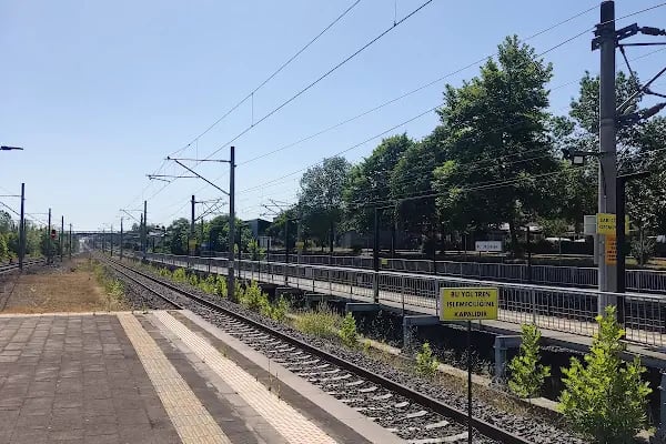 Büyükderbent YHT - Resim 8