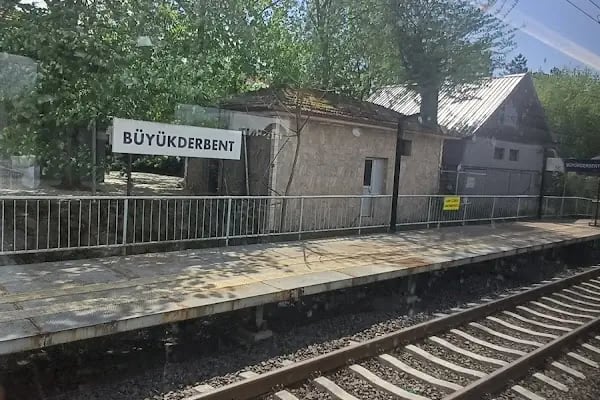 Büyükderbent YHT - Resim 7