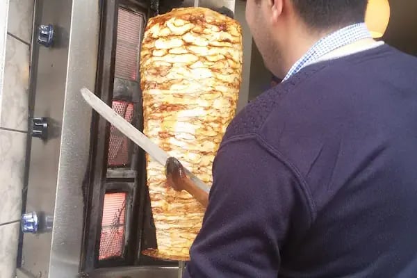 Güneşli Merkez Lokantası - Resim 18
