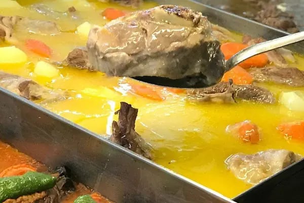 Güneşli Merkez Lokantası - Resim 5