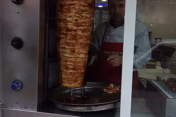 Güneşli Merkez Lokantası - Resim 19