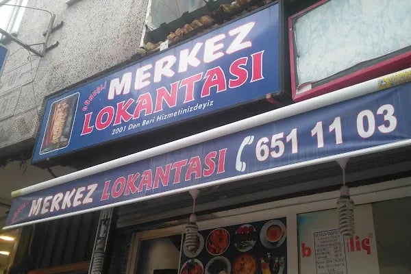 Güneşli Merkez Lokantası - Resim 2