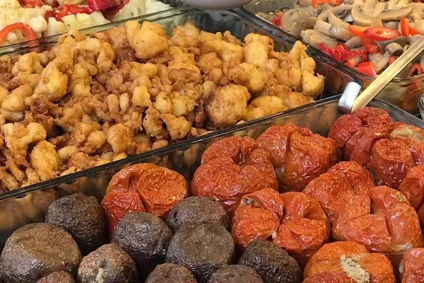 Güneşli Merkez Lokantası - Resim 15